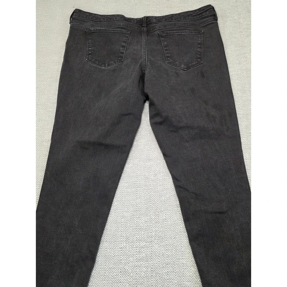 Mossimo Supply Co. mossimo black